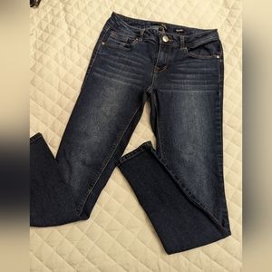Jeans, 1822 Denim, Size 4